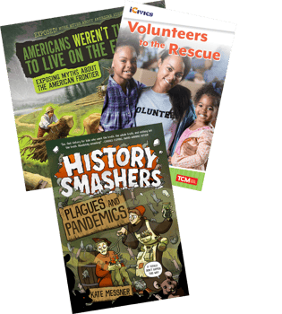 Social Studies Grade 3