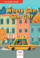 Where Can Cam Go?