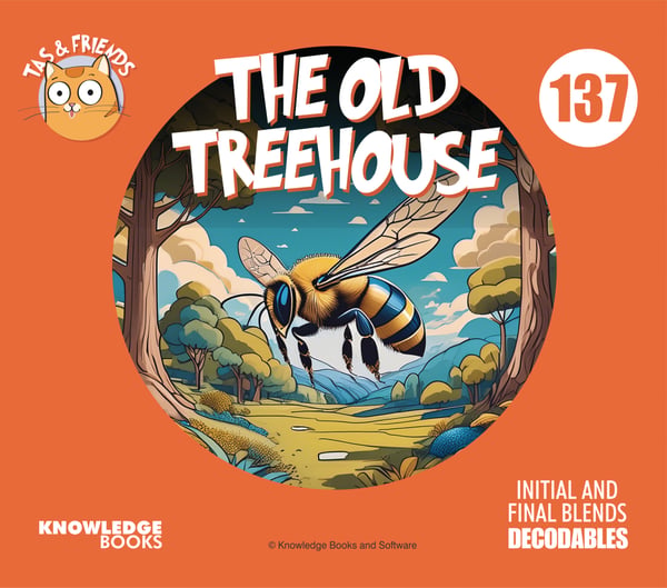 Old Treehouse, The