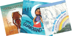 Creative Curriculum: Water, Spanish