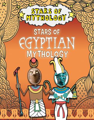 Stars Of Egyptian Mythology