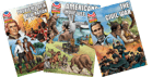 Graphic U.S. History