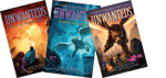 Unwanteds, The