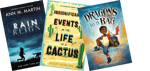 Below Level Reading Grade 6 (R-V)