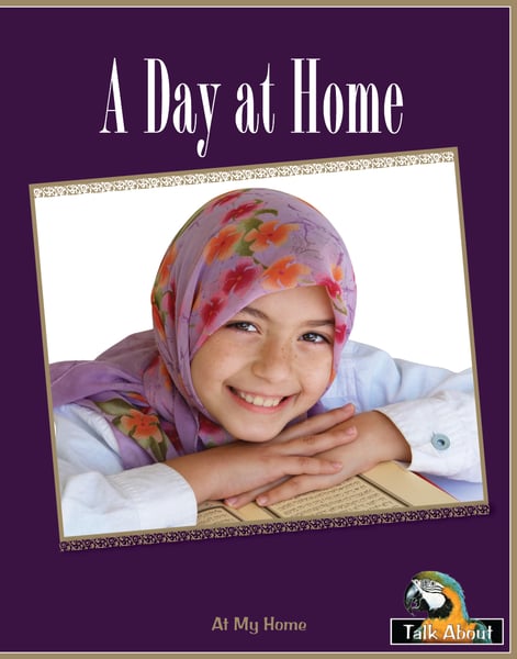 Day At Home, A