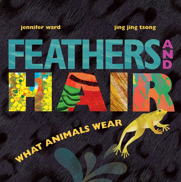 Feathers And Hair: What Animals Wear