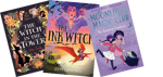 New Fantasy Grades 3-5