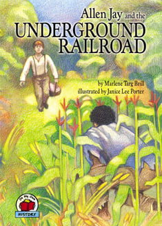 Allen Jay And The Underground Railroad