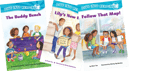 Confetti Kids: Dive Into Reading