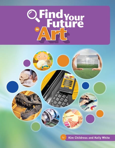 Find Your Future In Art