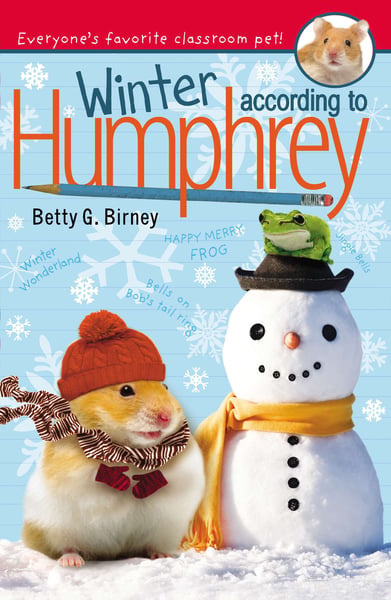 Winter According To Humphrey