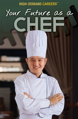 Your Future As A Chef
