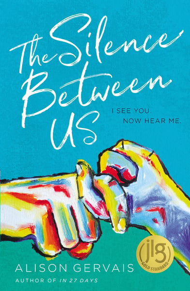Silence Between Us, The