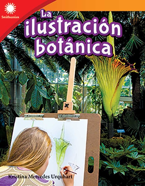 La Ilustracion Botanica (Botanical Illustration)