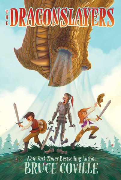 Dragonslayers, The