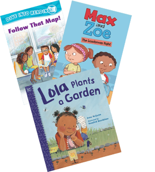 Level I Fiction Best Sellers