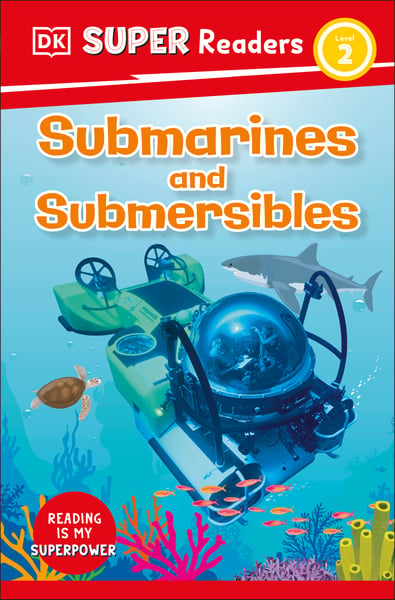 Submarines And Submersibles