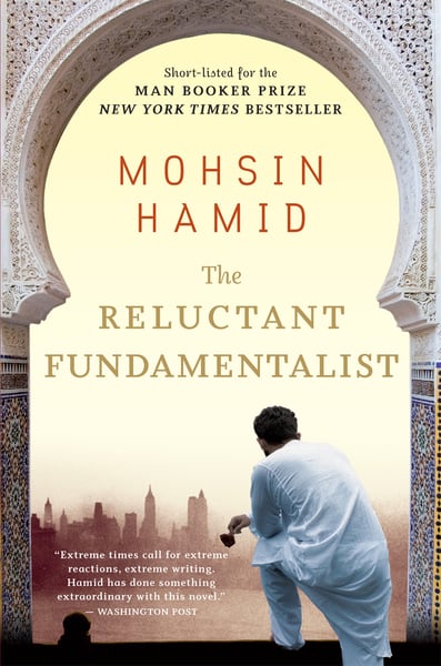 Reluctant Fundamentalist, The