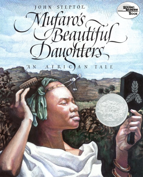 Mufaro's Beautiful Daughters