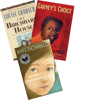 On-Level Reading Grade 5 (T-V)