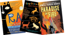 Genre Texts Grade 6