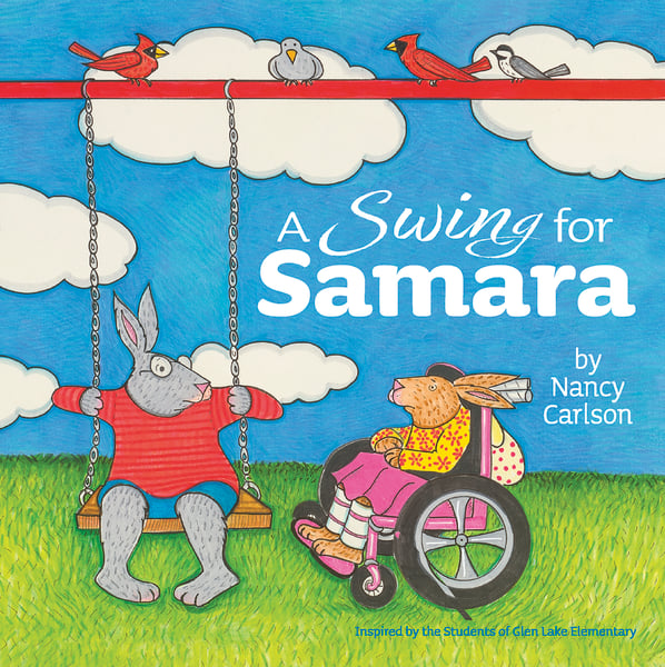 Swing For Samara, A