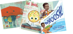 Florida B.E.S.T. Standards: English Language Arts Grade 3 Supplemental Titles