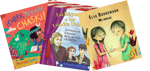 Historical Fiction Grade 1 Spanish