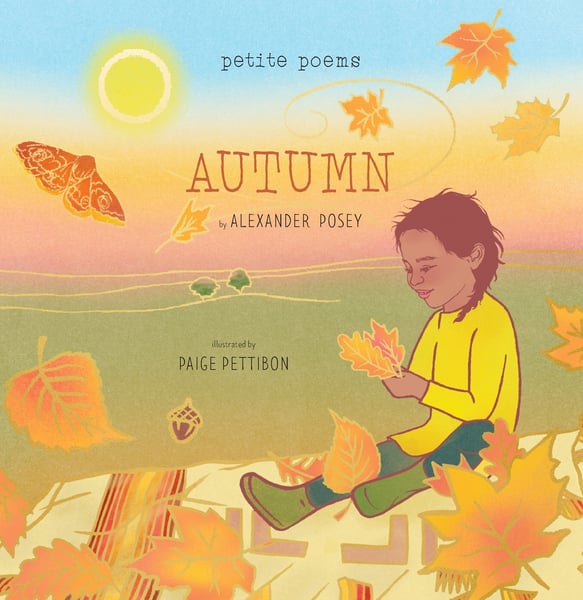 Autumn: Petite Poems