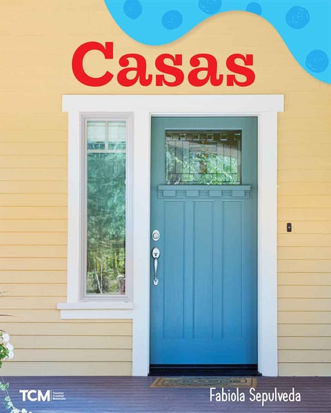 Casas (Homes)