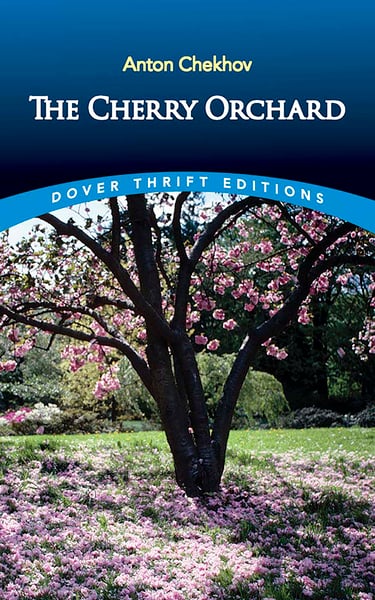 Cherry Orchard, The