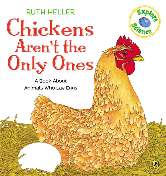 Chickens Aren't The Only Ones