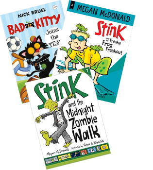 New York City Take Home Pack, Grade 4 Humor