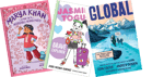 Aligned To Into Reading Grade 4 Module 12 Genre Study: Literary Texts