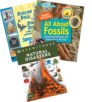 NGSS Grade 4 Complete