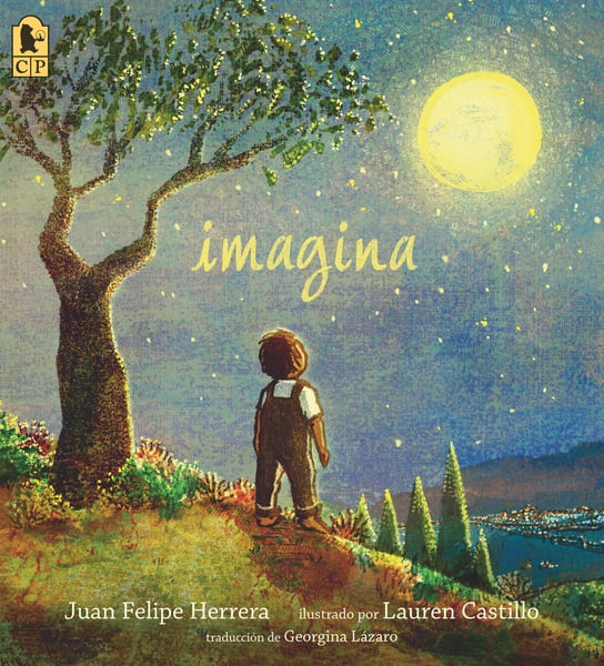 Imagina (Imagine)