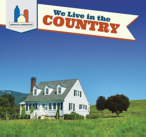 We Live In The Country