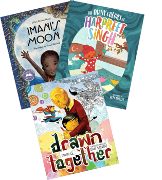 Multicultural Infusion Grade 1