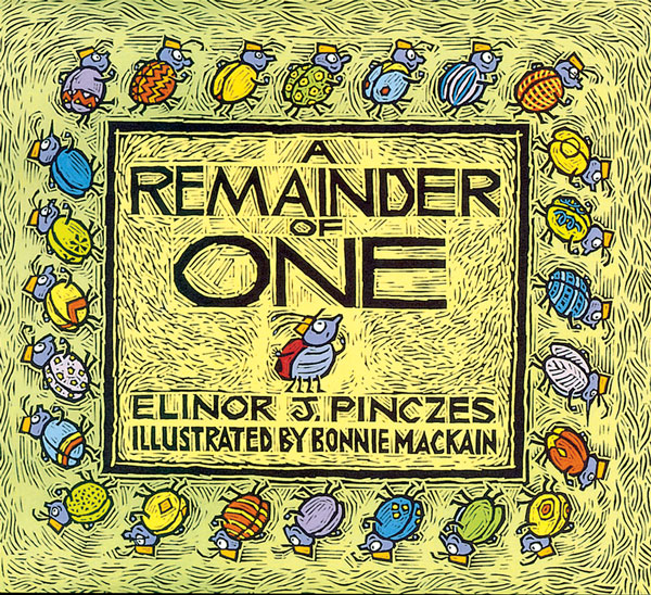 Remainder Of One, A