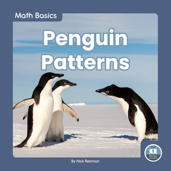 Penguin Patterns