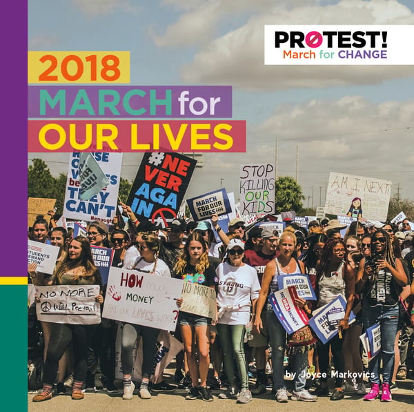 2018 March For Our Lives