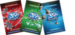39 Clues, The