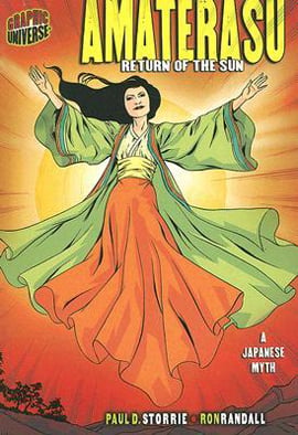 Amaterasu: Return Of The Sun