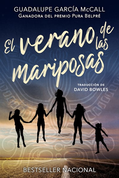 El Verano De Las Mariposas (Summer Of The Mariposas)