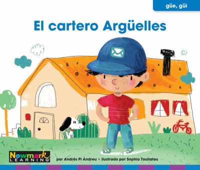 El Cartero Arguelles (The Postman Arguelles)