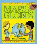 Maps And Globes