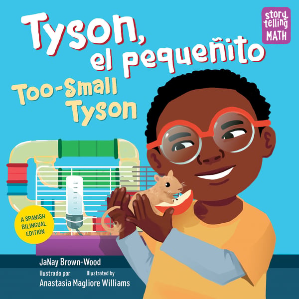 Too-Small Tyson / Tyson, El Pequenito