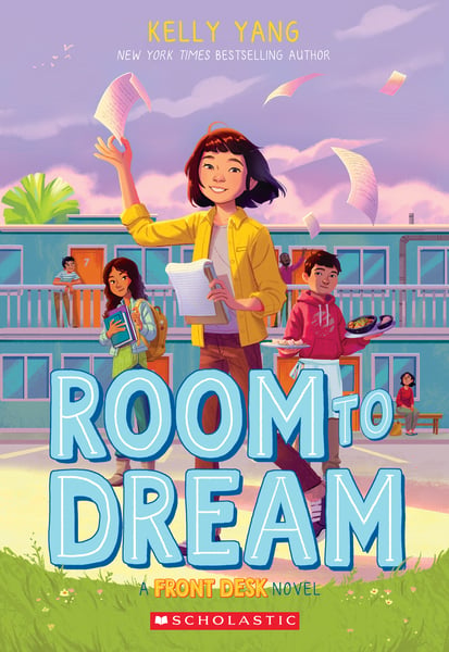 Room To Dream