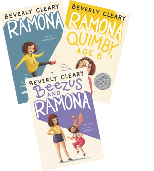 Level O Ramona Quimby Series