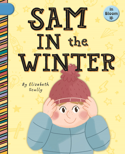 Sam In The Winter